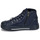 Scarpe Unisex bambino Sneakers alte Emporio Armani XYZ004-XOI25 Marine
