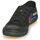 Scarpe Sneakers basse Feiyue FE LO 1920 Nero / Blu / Rosso