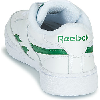 Reebok Classic CLUB C REVENGE MU Bianco / Verde