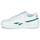 Scarpe Sneakers basse Reebok Classic CLUB C REVENGE MU Bianco / Verde