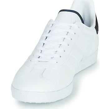 adidas Originals GAZELLE Bianco