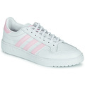Image of Sneakers basse adidas TEAM COURT W