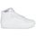 Scarpe Sneakers alte adidas Originals TOP TEN Bianco