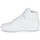 Scarpe Sneakers alte adidas Originals TOP TEN Bianco