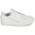 Scarpe Bambina Sneakers basse adidas Originals CONTINENTAL 80 C Bianco