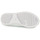Scarpe Bambina Sneakers basse adidas Originals CONTINENTAL 80 C Bianco