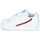 Scarpe Unisex bambino Sneakers basse adidas Originals CONTINENTAL 80 CF I Bianco