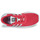 Scarpe Bambina Sneakers basse adidas Originals LA TRAINER LITE C Rosa