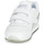 Scarpe Bambina Sneakers basse Reebok Classic REEBOK ROYAL CLJOG Bianco / Argento