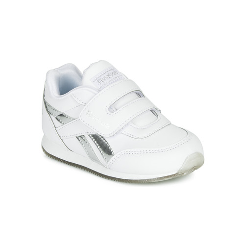 Reebok CN1327 Sneakers Bambino Bianco 