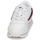 Scarpe Unisex bambino Sneakers basse Fila ORBIT LOW KIDS Bianco / Blu