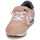 Scarpe Bambina Sneakers basse hummel REFLEX JR Rosa