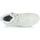 Scarpe Donna Sneakers alte Timberland RUBY ANN CHUKKA Bianco