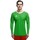 Abbigliamento Uomo T-shirt maniche corte adidas Originals Z Adizero Goalkeeper Verde