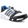 Scarpe Uomo Sneakers basse adidas Originals CP Otigon II G Azzuro, Nero, Bianco