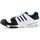 Scarpe Uomo Sneakers basse adidas Originals CP Otigon II G Azzuro, Nero, Bianco