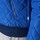 Abbigliamento Donna Giacche adidas Originals Originals Quilted Tracktop Bomber Blu