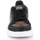 Scarpe Donna Sneakers basse adidas Originals Supercourt W Bordeaux, Nero