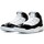 Scarpe Uomo Pallacanestro Nike Air Jordan Max Aura Nero, Bianco, Celeste