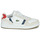 Scarpe Donna Sneakers basse Lacoste T-CLIP 0120 2 SFA Bianco / Marine / Rosso