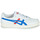 Scarpe Sneakers basse Onitsuka Tiger GSM LEATHER Bianco / Rosso / Blu