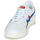Scarpe Sneakers basse Onitsuka Tiger GSM LEATHER Bianco / Rosso / Blu