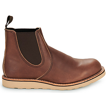 Red Wing CLASSIC CHELSEA Marrone