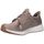Scarpe Donna Sneakers Skechers 31365/TPE Beige