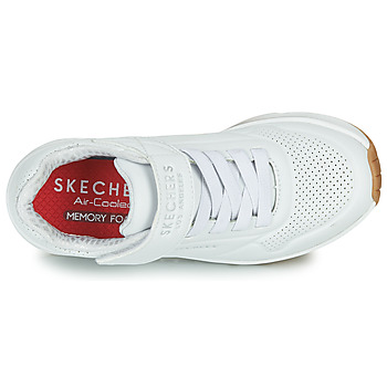 Skechers UNO Bianco