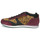 Scarpe Donna Sneakers basse Pataugas IDOL/I F4E Bordeaux / Leopard