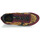 Scarpe Donna Sneakers basse Pataugas IDOL/I F4E Bordeaux / Leopard