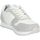 Scarpe Uomo Sneakers Jeckerson JHPD018 Bianco