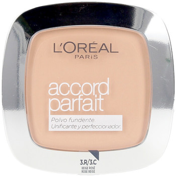 L'oréal Accord Parfait Poudre r3 