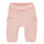 Abbigliamento Bambina Completo Catimini CR36001-11 Bianco / Rosa