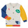 Abbigliamento Bambino Gilet / Cardigan Catimini CR18020-20 Multicolore