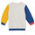 Abbigliamento Bambino Gilet / Cardigan Catimini CR18020-20 Multicolore