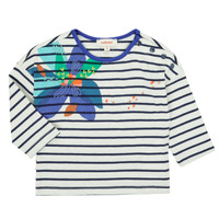 Abbigliamento Bambina T-shirts a maniche lunghe Catimini CR10123-12 Multicolore