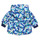 Abbigliamento Bambina Parka Catimini CR42053-88 Multicolore