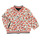 Abbigliamento Bambina Gilet / Cardigan Catimini CR17003-19 Multicolore