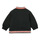 Abbigliamento Bambina Gilet / Cardigan Catimini CR17003-19 Multicolore