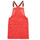 Abbigliamento Bambina Abiti corti Catimini CR31025-67-C Rosso