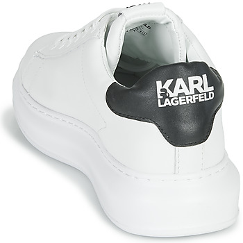 Karl Lagerfeld KAPRI MAISON KARL LACE Bianco