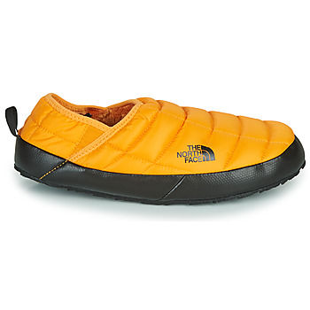 The North Face M THERMOBALL TRACTION MULE Giallo