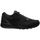 Scarpe Uomo Sneakers Nike AIR VIBENNA 917539 002 Nero