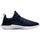 Scarpe Uomo Sneakers Nike TESSEN AA2160 400 Blu
