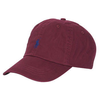 Accessori Cappellini Polo Ralph Lauren CLS SPRT CAP-HAT Bordeaux