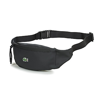 Lacoste LCST WAISTBAG Nero