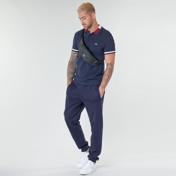 Lacoste LCST WAISTBAG Nero