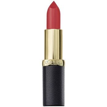 Bellezza Donna Rossetti L'oréal Color Riche Matte Lipstick 241-pink A Porter 3,6 Gr 