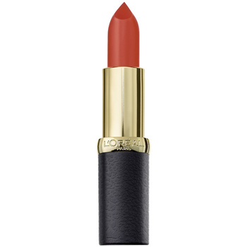 Image of Rossetti L'oréal Color Riche Matte Lipstick 346-scarlet Silhouette
